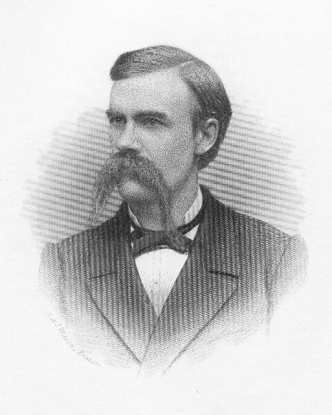 Samuel P. Davidson